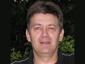 Claude MESSERER
