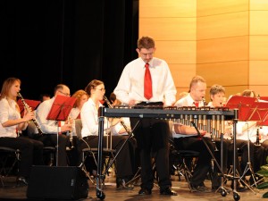 L'âge d'or du xylophone