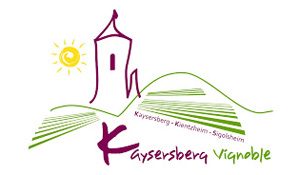 Logo de Kaysersberg Vignoble