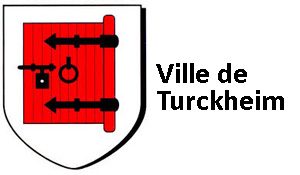 Logo de Turckheim