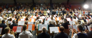 2018 : Concert 2Si 2La à Kaysersberg