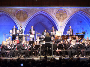 Concert Ferveurs à Vents - Couvent des Dominicains à Guebwiller